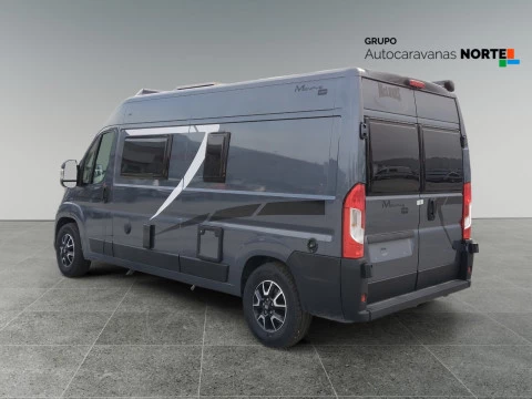 MCLOUIS MENFYS VAN MENFYS 3 MAXI S-LINE