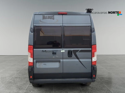 MCLOUIS MENFYS VAN MENFYS 3 MAXI S-LINE