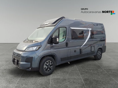 MCLOUIS MENFYS VAN MENFYS 3 MAXI S-LINE