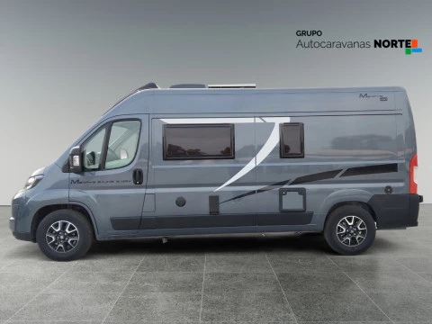 MCLOUIS MENFYS VAN MENFYS 3 MAXI S-LINE