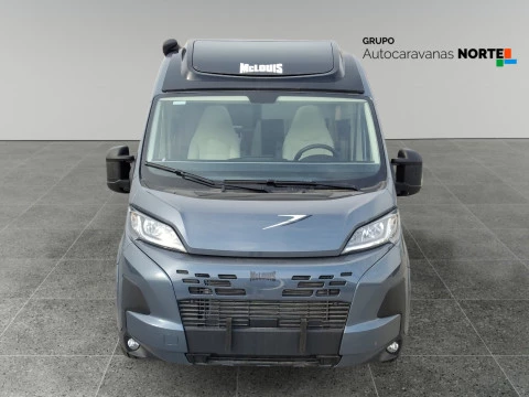 MCLOUIS MENFYS VAN MENFYS 3 MAXI S-LINE