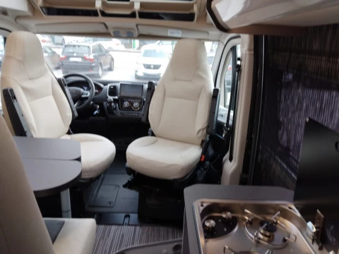 MCLOUIS MENFYS VAN MENFYS 3 MAXI S-LINE