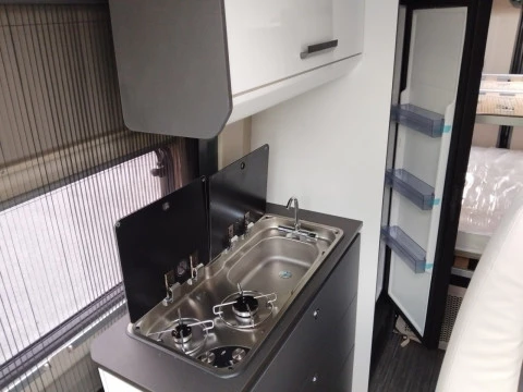 MCLOUIS MENFYS VAN MENFYS 3 MAXI S-LINE