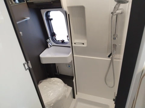 MCLOUIS MENFYS VAN MENFYS 3 MAXI S-LINE