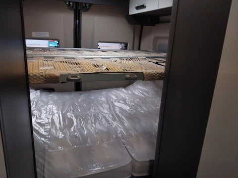 MCLOUIS MENFYS VAN MENFYS 3 MAXI S-LINE