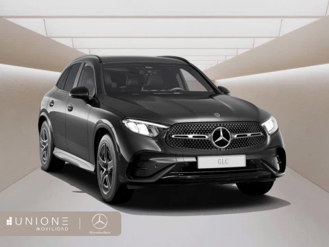 Mercedes-Benz GLC  220 d 4MATIC