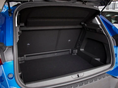 Opel Grandland X 1.2 TURBO DESIGN & TECH 5P