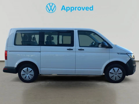 Volkswagen Caravelle Origin Corta 2.0 TDI 81kW (110CV) BMT