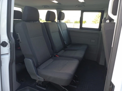 Volkswagen Caravelle Origin Corta 2.0 TDI 81kW (110CV) BMT