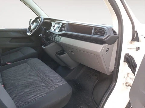 Volkswagen Caravelle Origin Corta 2.0 TDI 81kW (110CV) BMT