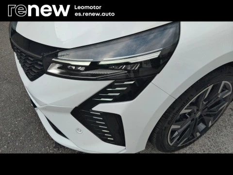 Renault Clio  techno full hybrid E-Tech 103Kw (145CV) -SS