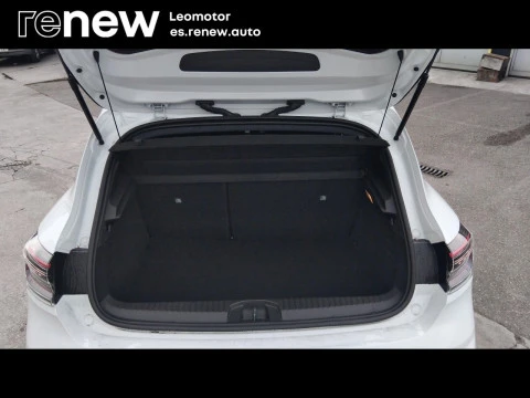 Renault Clio  techno full hybrid E-Tech 103Kw (145CV) -SS