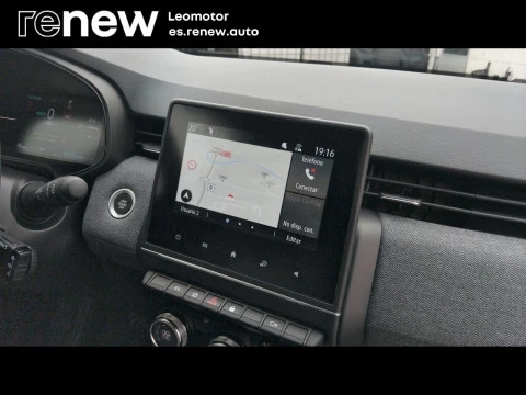 Renault Clio  techno full hybrid E-Tech 103Kw (145CV) -SS