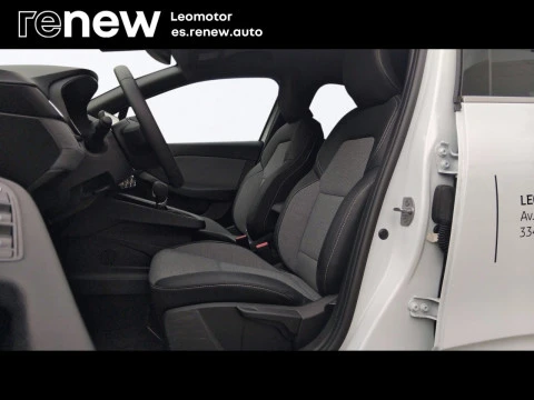 Renault Clio  techno full hybrid E-Tech 103Kw (145CV) -SS