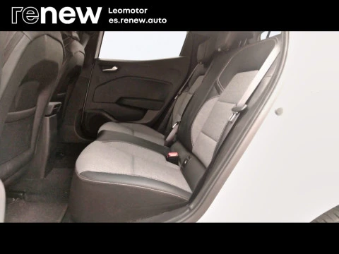 Renault Clio  techno full hybrid E-Tech 103Kw (145CV) -SS