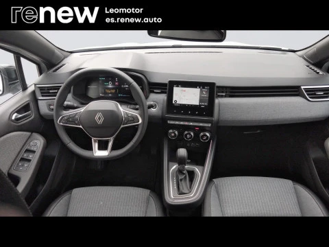 Renault Clio  techno full hybrid E-Tech 103Kw (145CV) -SS
