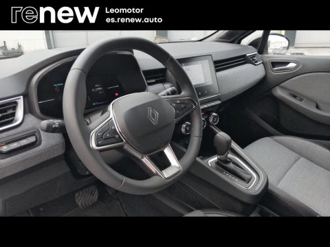 Renault Clio  techno full hybrid E-Tech 103Kw (145CV) -SS