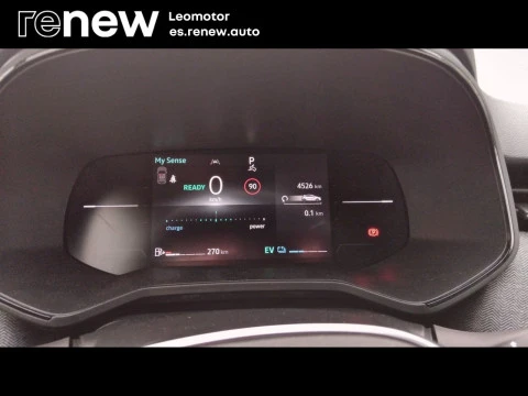 Renault Clio  techno full hybrid E-Tech 103Kw (145CV) -SS