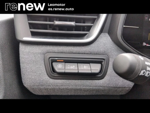 Renault Clio  techno full hybrid E-Tech 103Kw (145CV) -SS