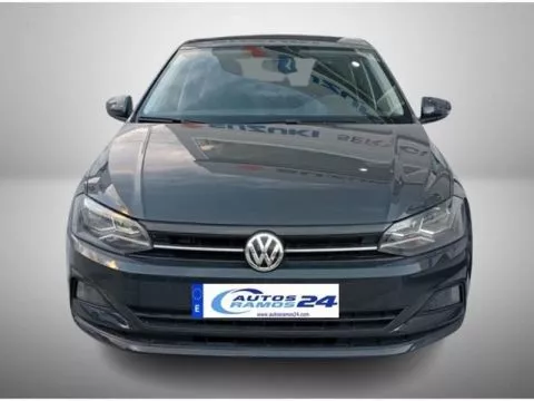 Volkswagen Polo Advance 1.0 TSI 70kW (95CV) Volkswagen Polo Advance 1.0 TSI 70kW (95CV)