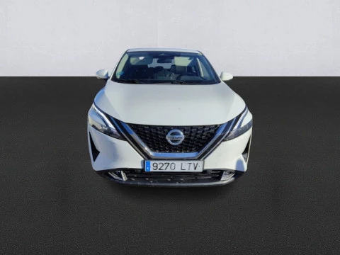 Nissan Qashqai DIG-T 103kW (140CV) mHEV 4x2 Acenta