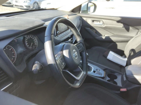 Nissan Qashqai DIG-T 103kW (140CV) mHEV 4x2 Acenta