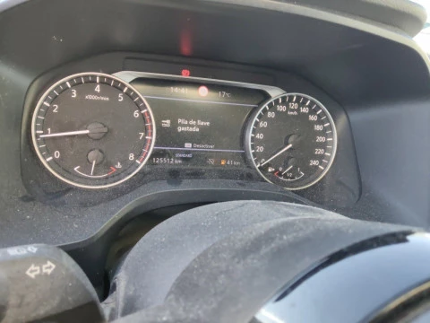 Nissan Qashqai DIG-T 103kW (140CV) mHEV 4x2 Acenta