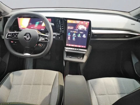 Renault Scenic  E-Tech Techno Gran Autonomia 160kW