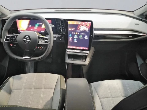 Renault Scenic  E-Tech Techno Gran Autonomia 160kW