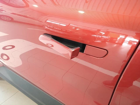 Renault Scenic  E-Tech Techno Gran Autonomia 160kW