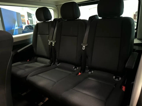 Renault Trafic SpaceClass Largo EnBlue dCi 110kW(150CV)