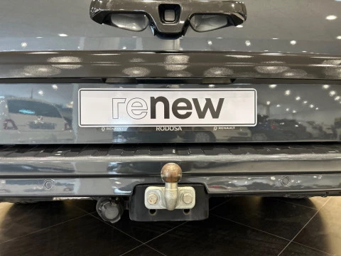Renault Trafic SpaceClass Largo EnBlue dCi 110kW(150CV)