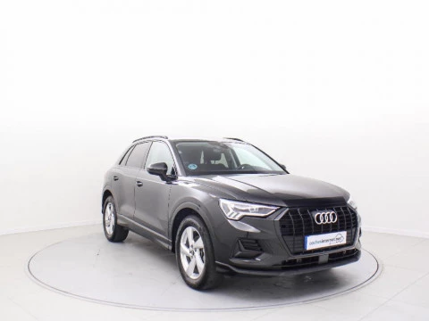 Audi Q3 1.5 35 TFSI S TRONIC ADVANCED 150 5P