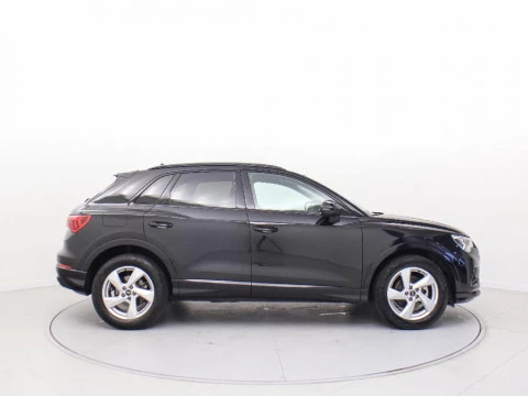 Audi Q3 1.5 35 TFSI S TRONIC ADVANCED 150 5P