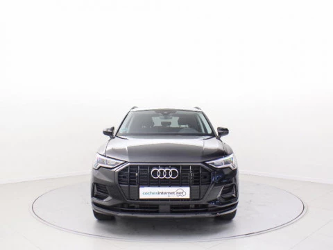 Audi Q3 1.5 35 TFSI S TRONIC ADVANCED 150 5P