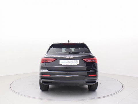 Audi Q3 1.5 35 TFSI S TRONIC ADVANCED 150 5P