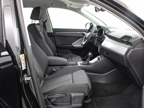 Audi Q3 1.5 35 TFSI S TRONIC ADVANCED 150 5P