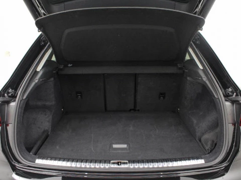 Audi Q3 1.5 35 TFSI S TRONIC ADVANCED 150 5P