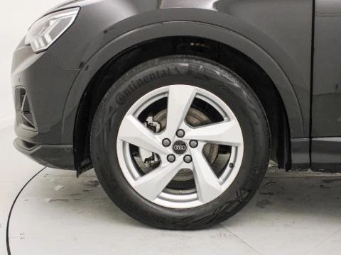 Audi Q3 1.5 35 TFSI S TRONIC ADVANCED 150 5P