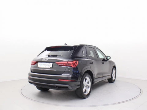 Audi Q3 1.5 35 TFSI S TRONIC ADVANCED 150 5P