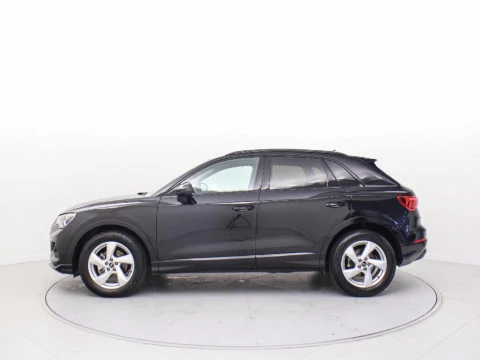 Audi Q3 1.5 35 TFSI S TRONIC ADVANCED 150 5P