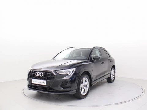 Audi Q3 1.5 35 TFSI S TRONIC ADVANCED 150 5P
