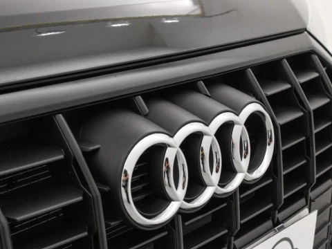 Audi Q3 1.5 35 TFSI S TRONIC ADVANCED 150 5P