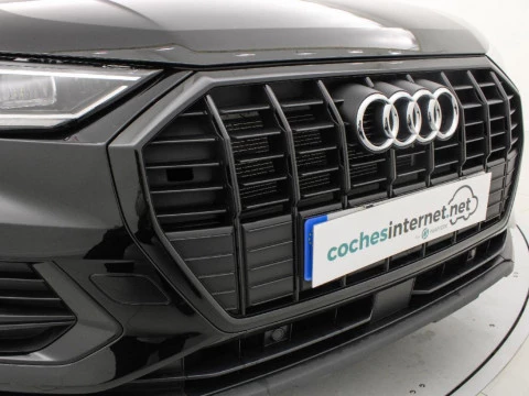 Audi Q3 1.5 35 TFSI S TRONIC ADVANCED 150 5P