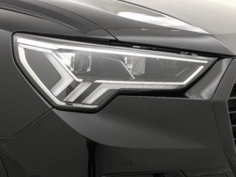 Audi Q3 1.5 35 TFSI S TRONIC ADVANCED 150 5P