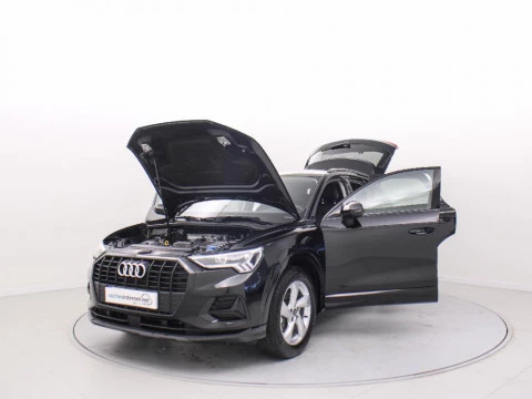 Audi Q3 1.5 35 TFSI S TRONIC ADVANCED 150 5P
