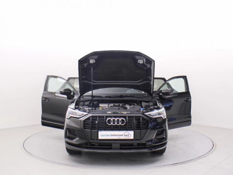 Audi Q3 1.5 35 TFSI S TRONIC ADVANCED 150 5P