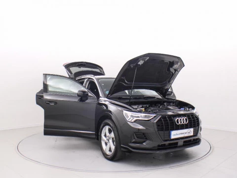 Audi Q3 1.5 35 TFSI S TRONIC ADVANCED 150 5P