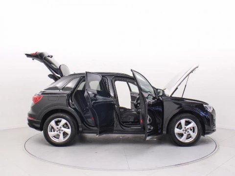 Audi Q3 1.5 35 TFSI S TRONIC ADVANCED 150 5P
