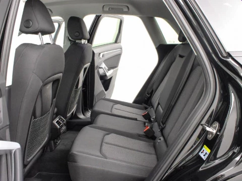 Audi Q3 1.5 35 TFSI S TRONIC ADVANCED 150 5P